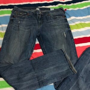 True Religion jeans